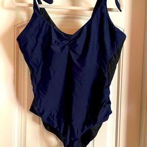 Hatch the Mallorca one piece swimsuit